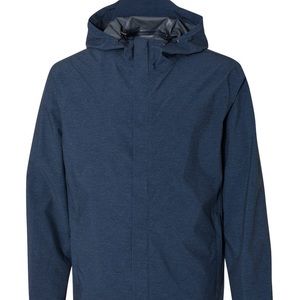 Men’s 32° Cool Performance Rain Jacket New Size XXL. Waterproof
